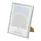 Home™ Silver Aluminum Frame by Studio Décor®